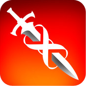 Infinity Blade